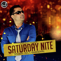 Saturday Night