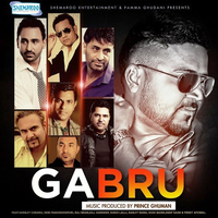 Gabru