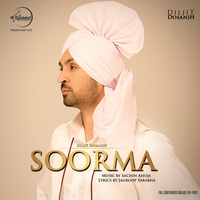 Soorma