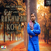 Rakhwan Kota