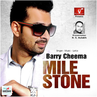 Miles Stone