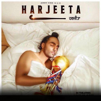Harjeeta
