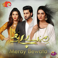 Meray Bewafa