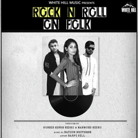 Rock N Roll on Folk