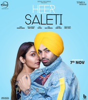 Heer Saleti