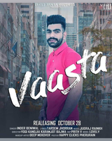 Vaasta