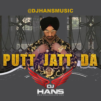 Putt Jatt Da - Remix