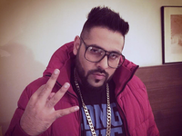 Best Of Badshah 2016