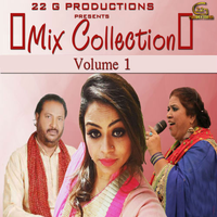 Mix Collection vol 1