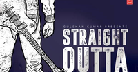 Straight Outta Punjab