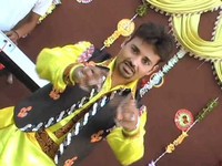 Mood Vich Punjabi