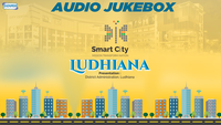 Smart Ctiy Ludhiana