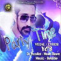 Party Time