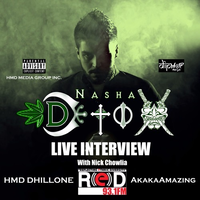 Nasha Detox