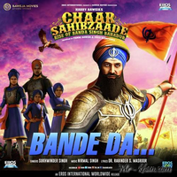 Chaar Sahibzaade Rise of Banda Singh Bahadur