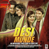 Desi Munde