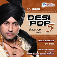 Vadh Kharcha DesiPop 5