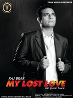 My Lost Love