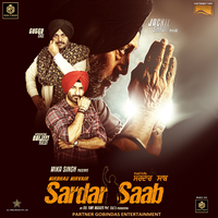Sardar Saab
