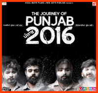 The Journey Of Punjab 2016