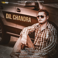Dil Chandra