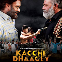 Kacchey Dhaagey