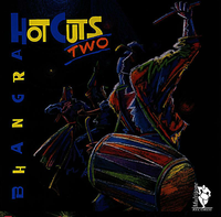 Bhangra Hot Cuts Series (1993 1994)