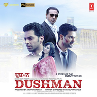 Dushman