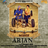 Arjan