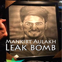 Leak Bomb
