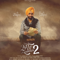 Nikka Zaildar 2