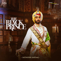 The Black Prince Movie