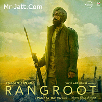 Sajjan Singh Rangroot