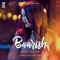 Baarish Ft. Bilal Saeed