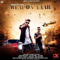 Weapon Yaar