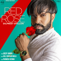 Red Rose