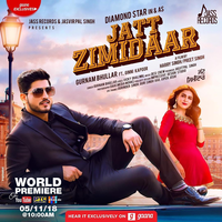 Jatt Zimidaar