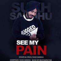 See My Pain