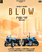 Blow Ft. Baath 0015