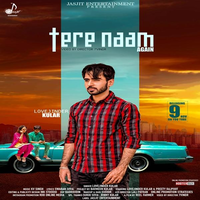 Tere Naam Again