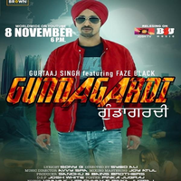 Gundagardi