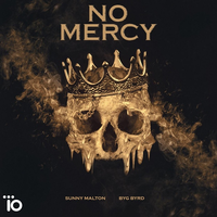No Mercy