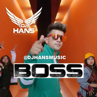 Boss - Remix