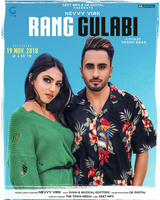 Rang Gulabi