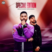 Special Edition