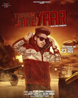 Topaan Jahe Yaar