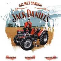 Jack Daniels
