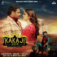 Kaka Ji (Title Track)