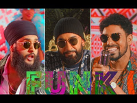 FUNK