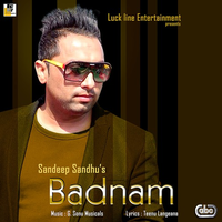 Badnam